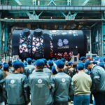 rosatom akkuyu ngs 4ncu guc unitesi icin reaktor basinc kabini turkiyeye gonderdi fd609c53a8ca