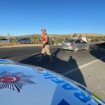 sanliurfada tutun iscilerinin tasindigi minibus devrildi 20 yarali 690ccedde80e
