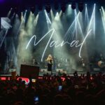 Şarkıcı Maral, Bingöl'de sahneye çıktı 5 sarkici maral bingolde sahneye cikti d18e99fb3fa3