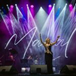 Şarkıcı Maral, Bingöl'de sahneye çıktı 3 sarkici maral bingolde sahneye cikti dd8c8f7e819b