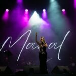 Şarkıcı Maral, Bingöl'de sahneye çıktı 2 sarkici maral bingolde sahneye cikti f0799edf985e