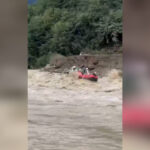 sel afetinin yasandigi gun rafting yapanlara ceza 59c92bcd910d