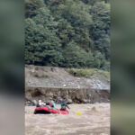 sel afetinin yasandigi gun rafting yapanlara ceza ef26835bcbdb