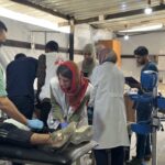 sinir tanimayan doktorlar gazzede faaliyetlerini askiya aldi 0b170138f3a0