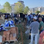 siva yaparken altindaki kalas kirildi asansor bosluguna dusup oldu 9ca89af4e766