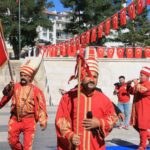 sivasta ahilik haftasi atli birlik ve mehteranla kutlandi b4a7cb6ebc31