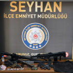 sokakta gordugu husumetlisini vurdu beni dovmustu gorunce dayanamadim e729df56ab03