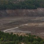 su sehri bursanin 1 haftalik suyu kaldi kuruyan nilufer baraji dronla goruntulendi 6234a44afaaa