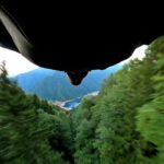 sumela manastirinda yarasa adam ucusu 13ef643dcc1f