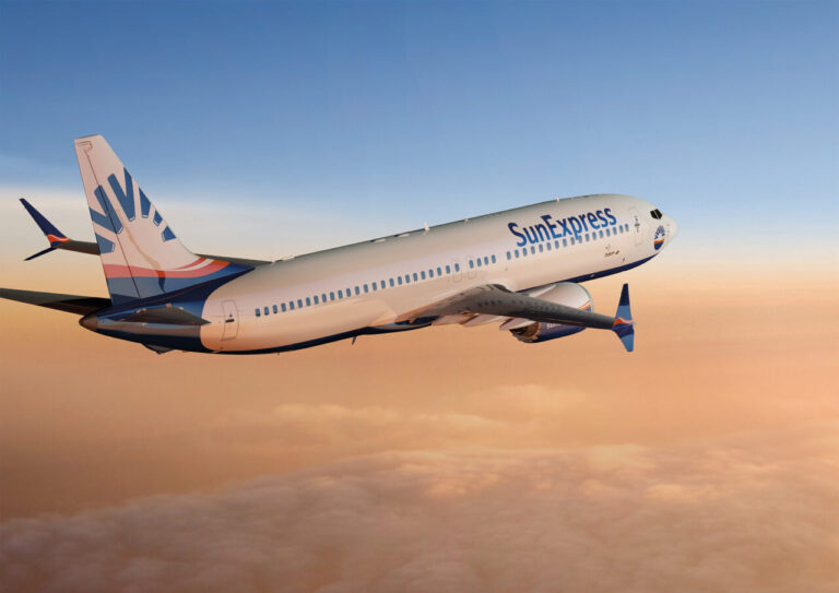 SunExpress’e Youth Awards 2025’te iki farklı kategoride ödül