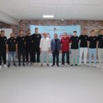 Sungurlu voleybolu zirve yolunda, hedef Efeler Ligi 1 sungurlu voleybolu zirve yolunda hedef efeler ligi 747d07cb6fdc