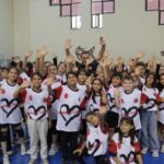 Sungurlu voleybolu zirve yolunda, hedef Efeler Ligi 7 sungurlu voleybolu zirve yolunda hedef efeler ligi 90ea50bbae78