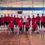 Sungurlu voleybolu zirve yolunda, hedef Efeler Ligi 2 sungurlu voleybolu zirve yolunda hedef efeler ligi acfaba77e610