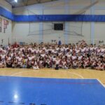 Sungurlu voleybolu zirve yolunda, hedef Efeler Ligi 9 sungurlu voleybolu zirve yolunda hedef efeler ligi c8503137068f