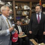 suriye disisleri bakani seybani abdde cd3efcf7bb04