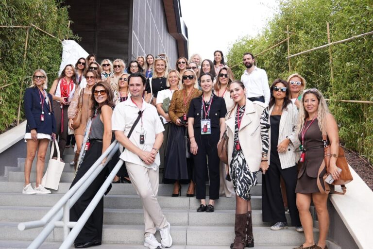TAG, Contemporary Istanbul’un ulaşım partneri oldu
