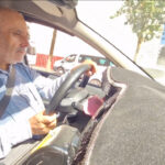 taksici aracina binen musterisi tarafindan 340 bin tl dolandirildi bfef20ff9825