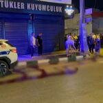 tartistigi kisiyi tabancayla basindan vurdu 174ff375f479