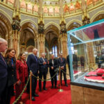 tbmm baskani kurtulmus budapestede macaristan ulusal meclisi baskani kover ile gorustu 0dead5169634