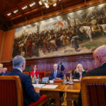 tbmm baskani kurtulmus budapestede macaristan ulusal meclisi baskani kover ile gorustu 87796b09ed7f