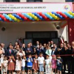 tekirdag hisarciklioglu tobb olarak bugune kadar 241 egitim tesisini tamamladik video eklendi 26e9d7f1ee3c