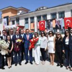 tekirdag hisarciklioglu tobb olarak bugune kadar 241 egitim tesisini tamamladik video eklendi 45bcdee94742