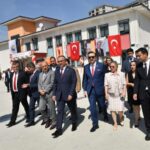 tekirdag hisarciklioglu tobb olarak bugune kadar 241 egitim tesisini tamamladik video eklendi 5cb77e870488