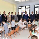 tekirdag hisarciklioglu tobb olarak bugune kadar 241 egitim tesisini tamamladik video eklendi 925f978757c5