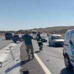 tekirdagda 3 aracin karistigi kaza 6 yarali 60a9a57bb480