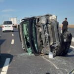 tekirdagda 3 aracin karistigi kaza 6 yarali a5b9aff14bd7