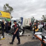 tekirdagda kamyonetle isci servis minibusu carpisti 3 olu 9 yarali 0c5b31d2a1d6