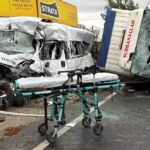 tekirdagda kamyonetle isci servis minibusu carpisti 3 olu 9 yarali 28bdb176296e