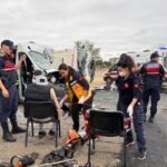 tekirdagda kamyonetle isci servis minibusu carpisti 3 olu 9 yarali 499dacda8b3a