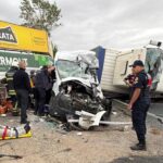 tekirdagda kamyonetle isci servis minibusu carpisti 3 olu 9 yarali 8065c9b2baa3