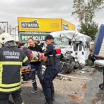 tekirdagda kamyonetle isci servis minibusu carpisti 3 olu 9 yarali bcdb2a9f1879