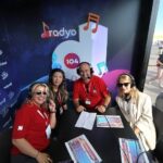 teknofestte demiroren medya standina yogun ilgi 105abaee0d8e