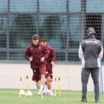 trabzonspor gaziantep fk maci hazirliklarini surdurdu 969260237983