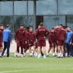 trabzonspor gaziantep fk maci hazirliklarini surdurdu d5dd6b6f8a50