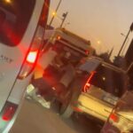 trafikte surucuyu darbeden motosikletli 2 kisi gozaltina alindi 1834625351a8
