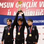 trampolin cimnastik kulupler arasi turkiye sampiyonasi samsunda yapildi 3bd4c6bfc02e
