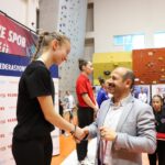 trampolin cimnastik kulupler arasi turkiye sampiyonasi samsunda yapildi 7f3ad5e6b636