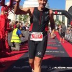 triatlon sporcusunun oldugu kazada surucu hiz sinirini asmis 8505d0004dd0