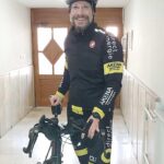 triatlon sporcusunun oldugu kazada surucu hiz sinirini asmis 8ef6e03a9037