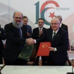 turkiye pakistan karma ortak komisyonu 16nci donem toplantisi basladi ek bilgi ve fotograf eklendi 1f67fdab017a