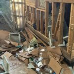 uludagda barakaya giren ayi esyalari parcaladi 38e43d80bdf1