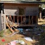 uludagda barakaya giren ayi esyalari parcaladi 3eb19cb2a393