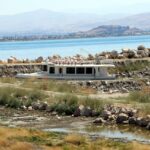 Van Gölü, yüzey kotunun en düşük olduğu 1963 yılının seviyesine yaklaştı 6 van golu yuzey kotunun en dusuk oldugu 1963 yilinin seviyesine yaklasti b8318aec8c87