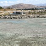 Van Gölü, yüzey kotunun en düşük olduğu 1963 yılının seviyesine yaklaştı 1 van golu yuzey kotunun en dusuk oldugu 1963 yilinin seviyesine yaklasti e542d806b2a7