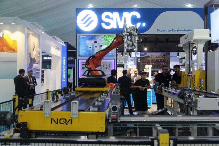 Verimlilik Masası Zirvesi, Bilişim Vadisi’nde başladı