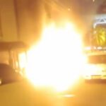 yangin cikan oto tamirhanesi ile icindeki 2 arac kullanilamaz hale geldi af15df65a3b6